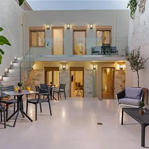 Erotokritos Luxury , Rethimnon Griekenland