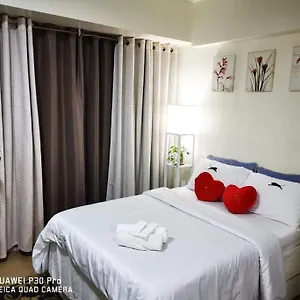  Apartment Staycation Condotel @150newport Pasay