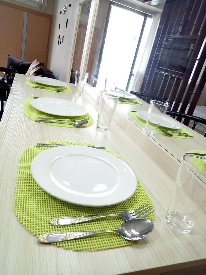 New Condo Unit@Palmtree Villas Near Naia3 Manila
